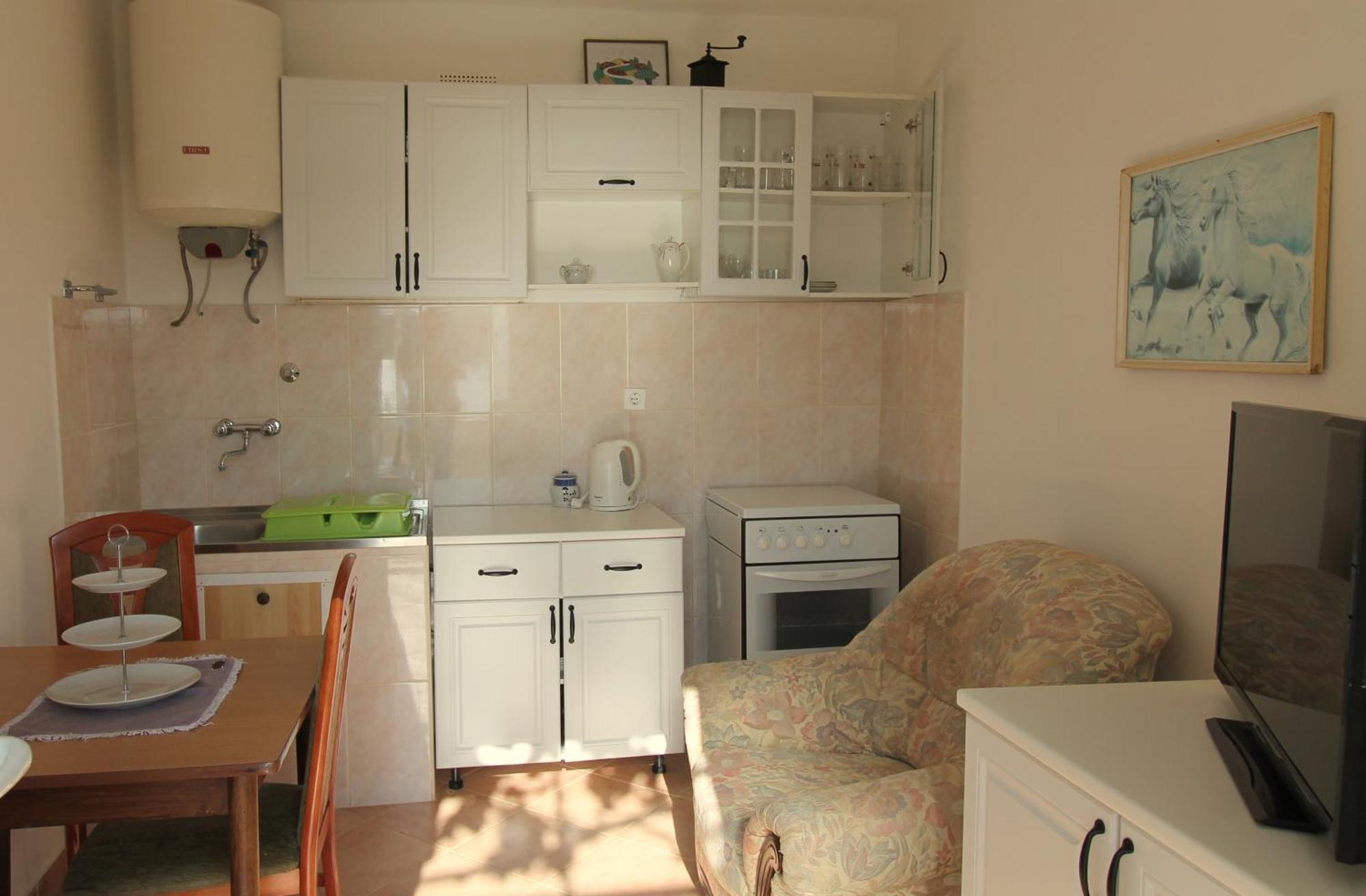 Apartments Cervelin Lopud Esterno foto